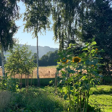 Farm stay Na Snozie