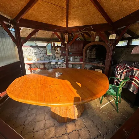 Farm stay Na Snozie Milowka