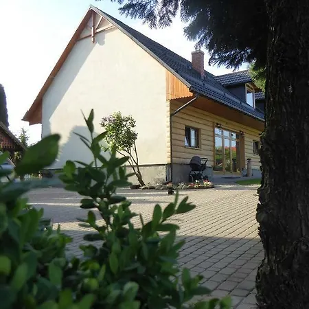 Na Snozie Feriegård