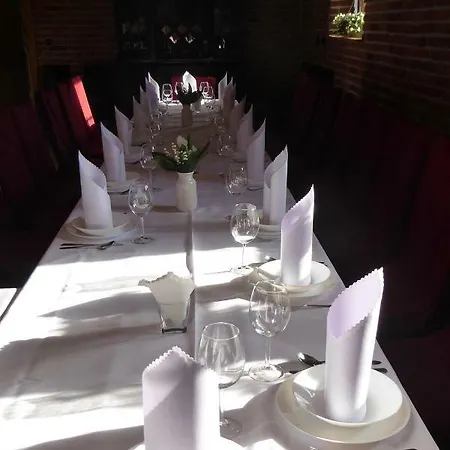 Na Snozie Bauernhof *