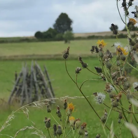 Na Snozie Feriegård