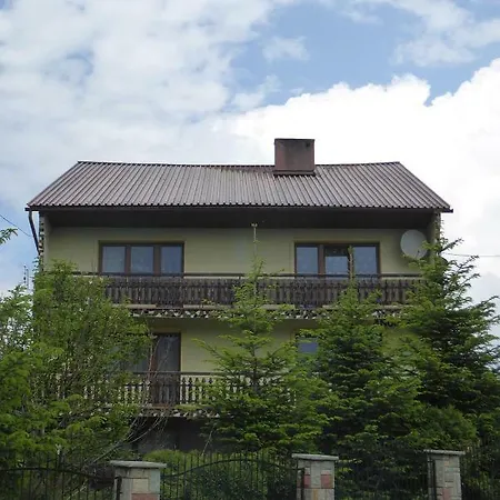Na Snozie Farm stay *