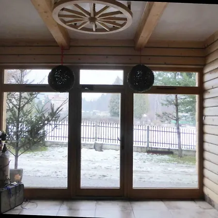 Na Snozie *