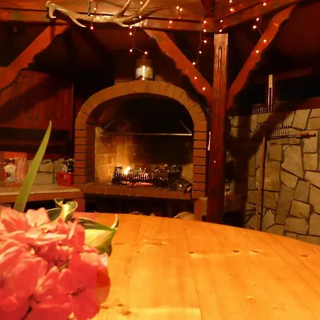 Farm stay Na Snozie Milowka