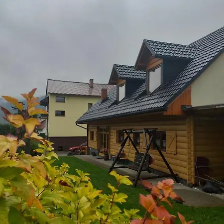 Na Snozie Milówka