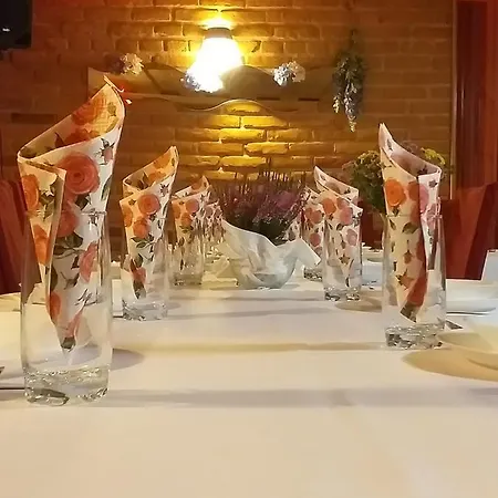 Na Snozie Alloggio per agriturismo *