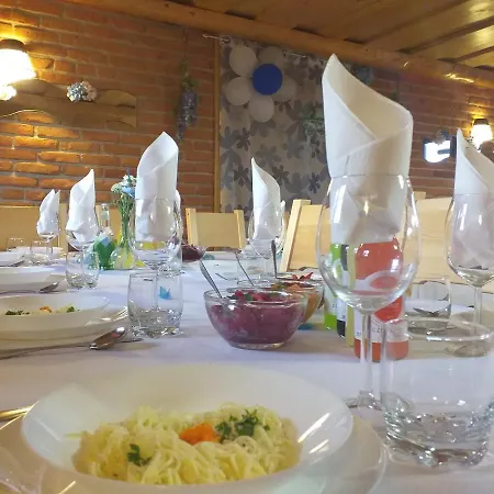 Na Snozie Bauernhof Milówka