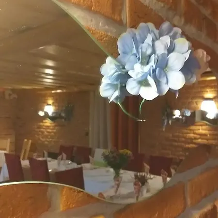 Na Snozie Bauernhof *