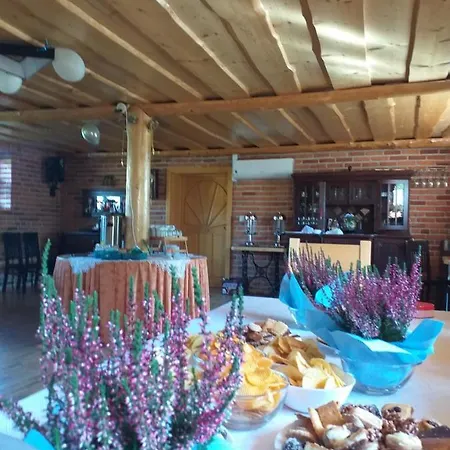 Na Snozie Alloggio per agriturismo Milówka