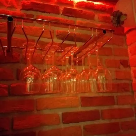 Feriegård Na Snozie *