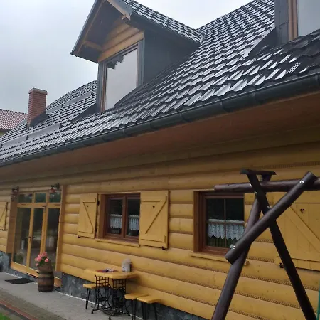Na Snozie Alloggio per agriturismo *