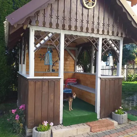 Feriegård Na Snozie