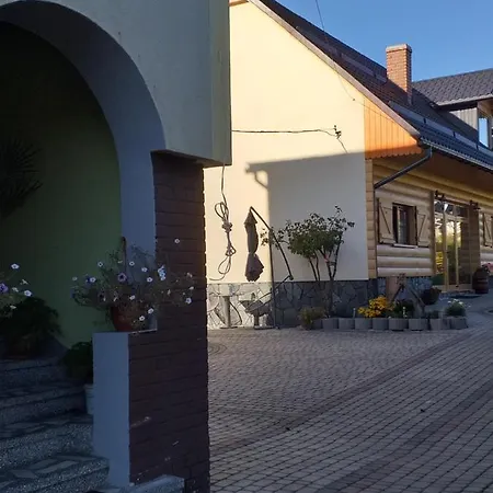 Na Snozie * Milowka