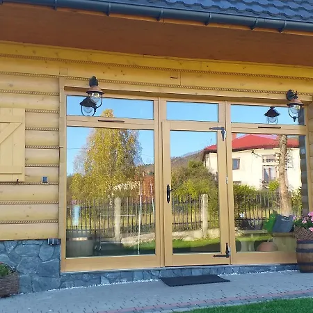 Na Snozie Feriegård