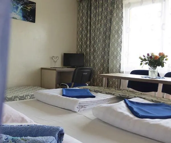 בית חווה Na Snozie