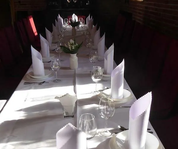 Na Snozie בית חווה *