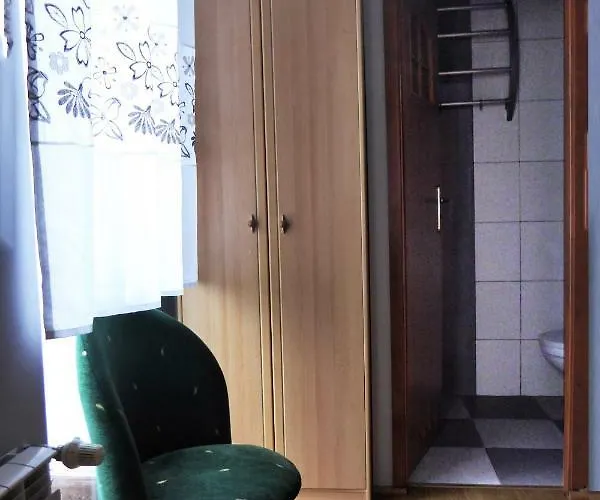 Na Snozie מילובקה