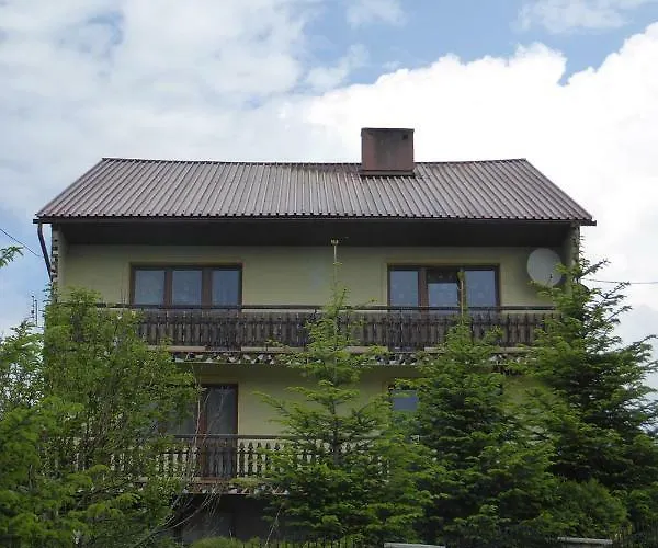 Na Snozie בית חווה *