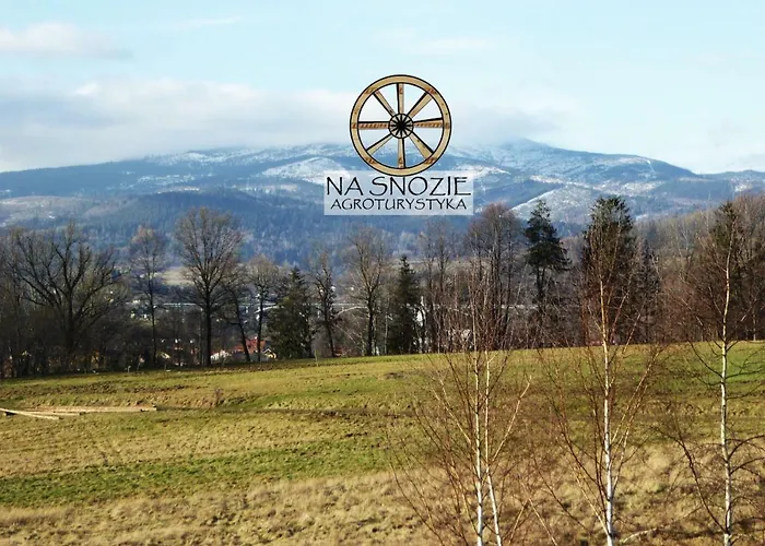 בית חווה Na Snozie *