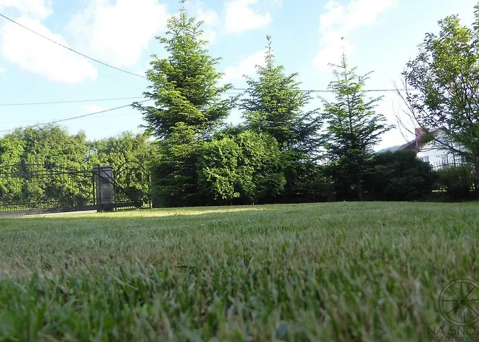 Na Snozie בית חווה