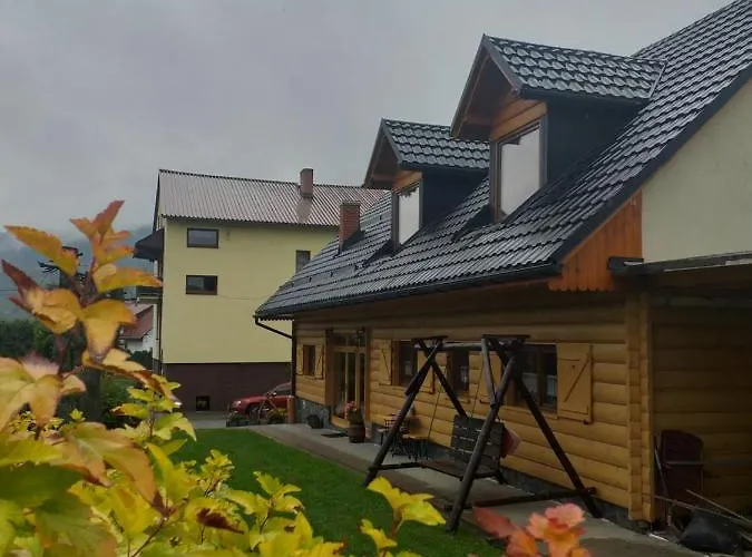 Na Snozie מילובקה