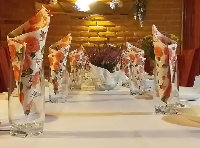 Na Snozie בית חווה *