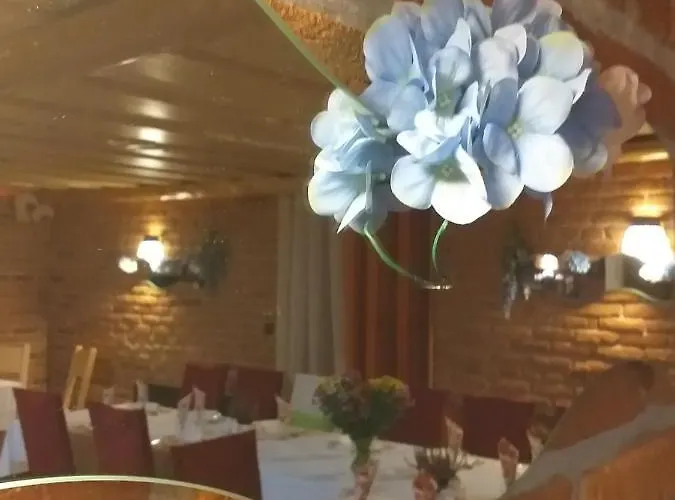 Na Snozie בית חווה *