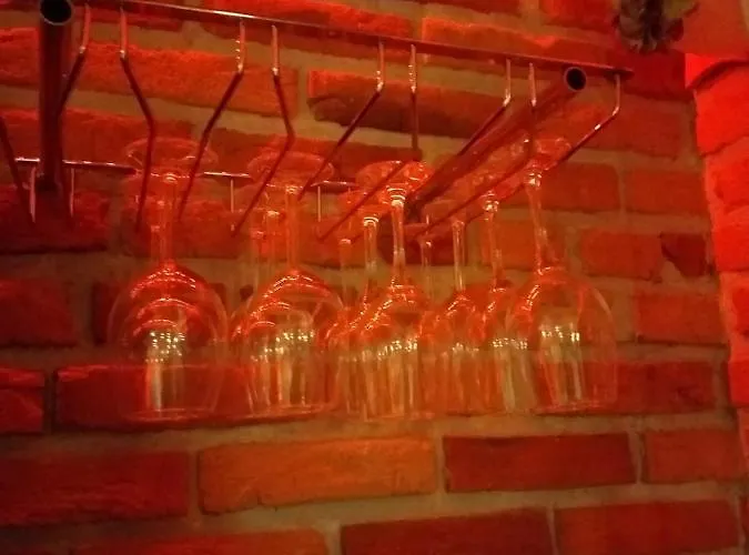 בית חווה Na Snozie *