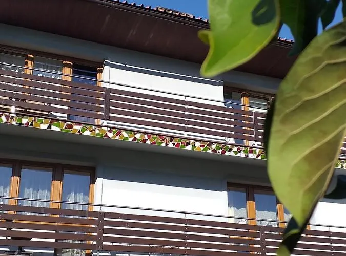 בית חווה Na Snozie